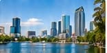 Orlando pickup location